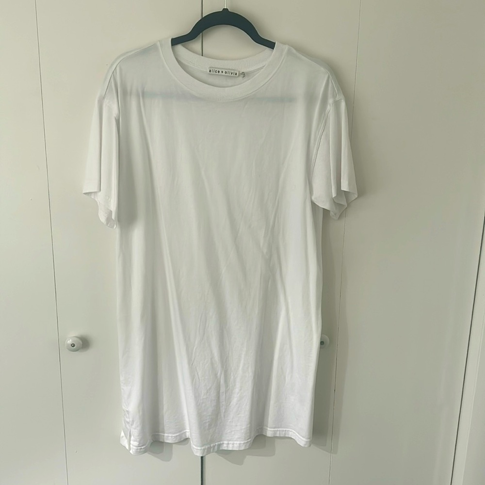 T-shirt Dress